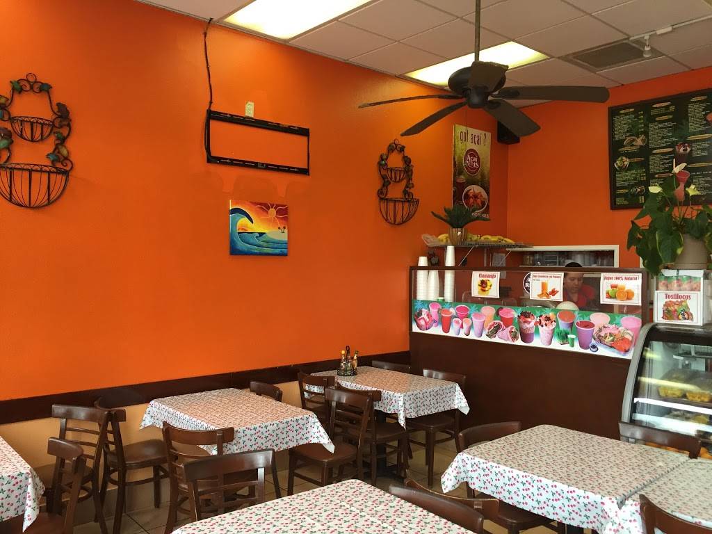 Bahia PB Mexican Grill And Juice Bar | restaurant | 909 Grand Ave #7, San Diego, CA 92109, USA | 8585810670 OR +1 858-581-0670
