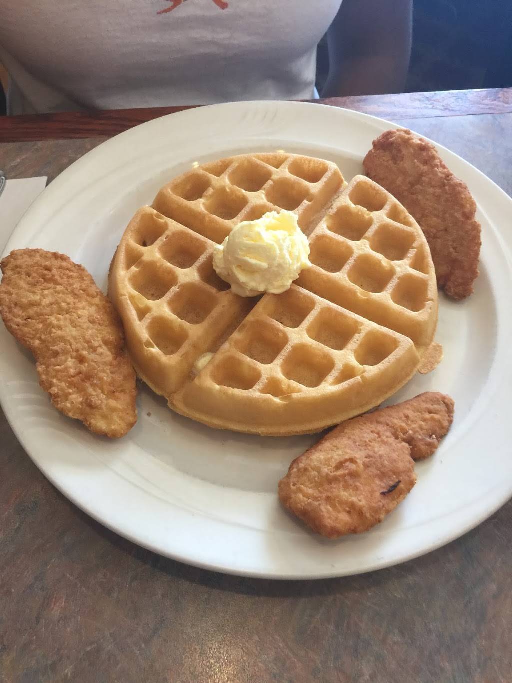 Marias Pancake House | restaurant | 18220 Kedzie Ave, Hazel Crest, IL 60429, USA | 7082063916 OR +1 708-206-3916