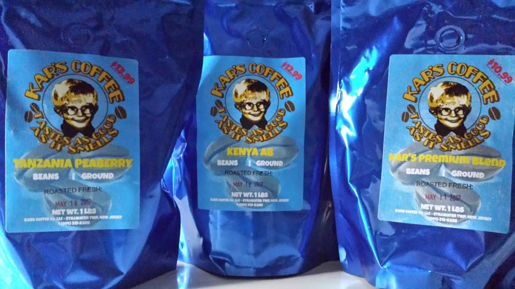 KARs Coffee & Stillwater General Store | cafe | 904 Co Rd 521, Middleville, NJ 07855, USA | 9733835650 OR +1 973-383-5650