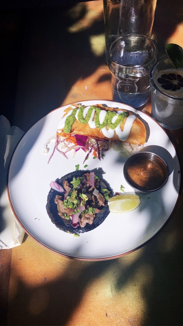 Beach Garden Social House | restaurant | 1923 E Broadway, Long Beach, CA 90802, USA | 5624321098 OR +1 562-432-1098