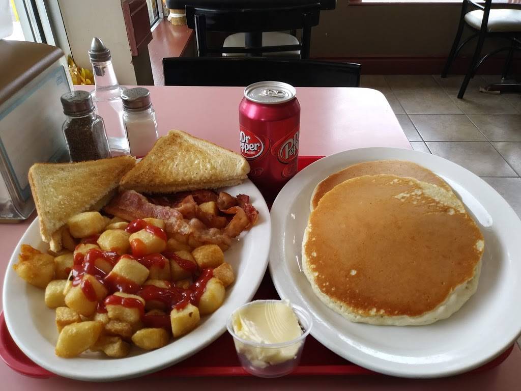 Friedas Place | restaurant | 210 Pinebush Rd, Cambridge, ON N1R 8A9, Canada | 5197408880 OR +1 519-740-8880