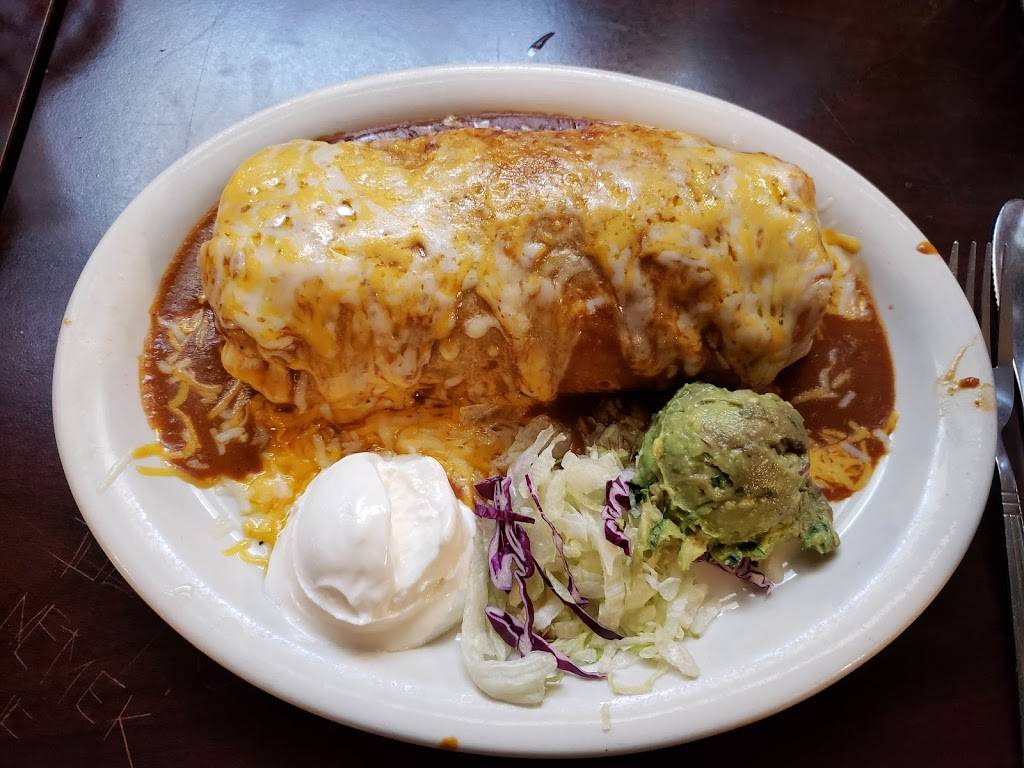 Cucas Mexican Food | restaurant | 119 Riverside Ave, Rialto, CA 92376, USA | 9095620207 OR +1 909-562-0207