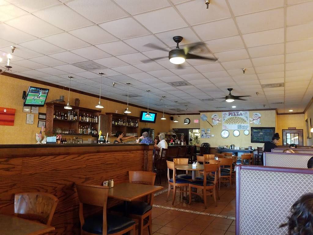 La Casa Restaurant | restaurant | 4551 Duke St, Alexandria, VA 22304, USA | 7033703600 OR +1 703-370-3600