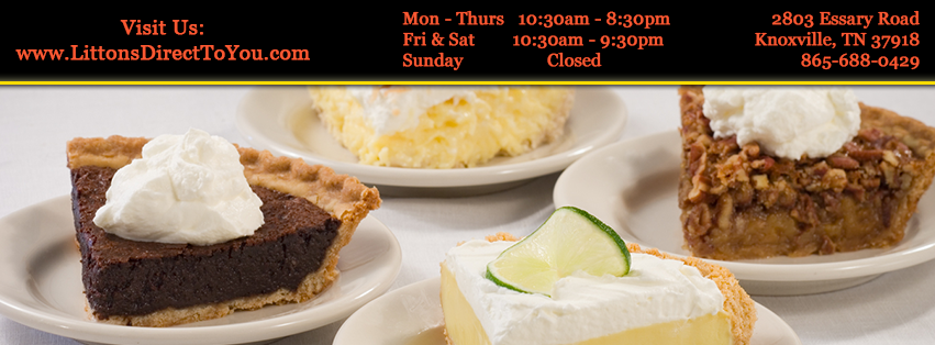 Littons Market, Restaurant & Bakery | bakery | 2803 Essary Dr, Knoxville, TN 37918, USA | 8656880429 OR +1 865-688-0429