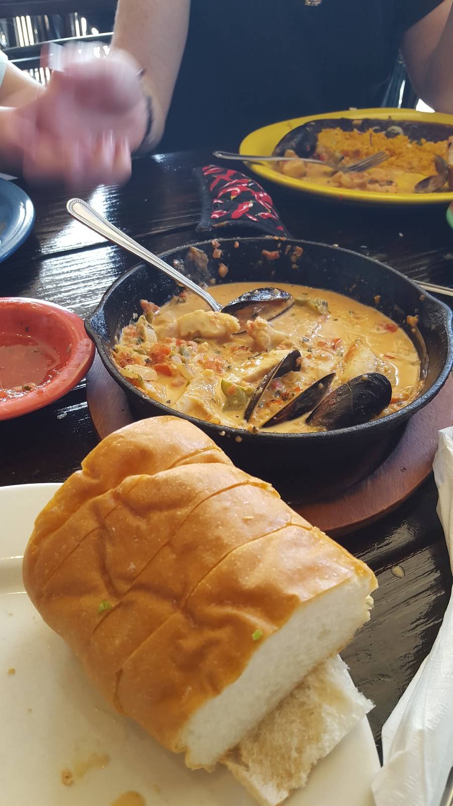 Armandos Caribe | restaurant | 3170 Peachtree Industrial Blvd, Duluth, GA 30097, USA | 7702329848 OR +1 770-232-9848