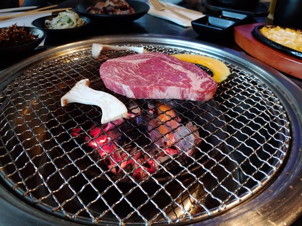 SBD flame | restaurant | 19 Huntington Dr, Arcadia, CA 91006, USA | 6266236444 OR +1 626-623-6444