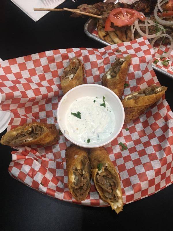 Gyro Grill Tinley Park | restaurant | 15960 S Harlem Ave, Tinley Park, IL 60477, USA | 7086208440 OR +1 708-620-8440