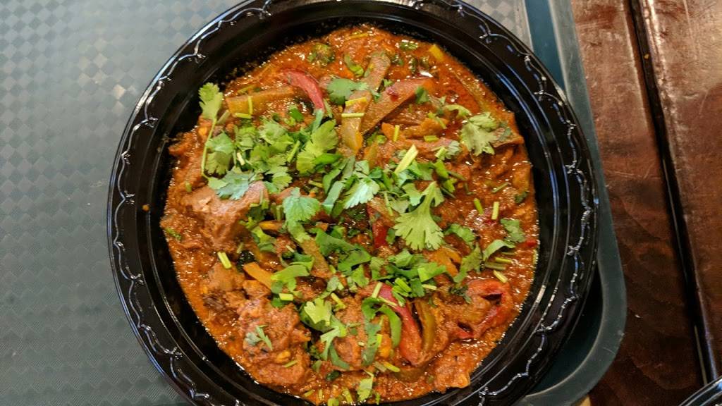 Naan N Curry | restaurant | 80 Serramonte Blvd, Daly City, CA 94015, USA | 4153477616 OR +1 415-347-7616