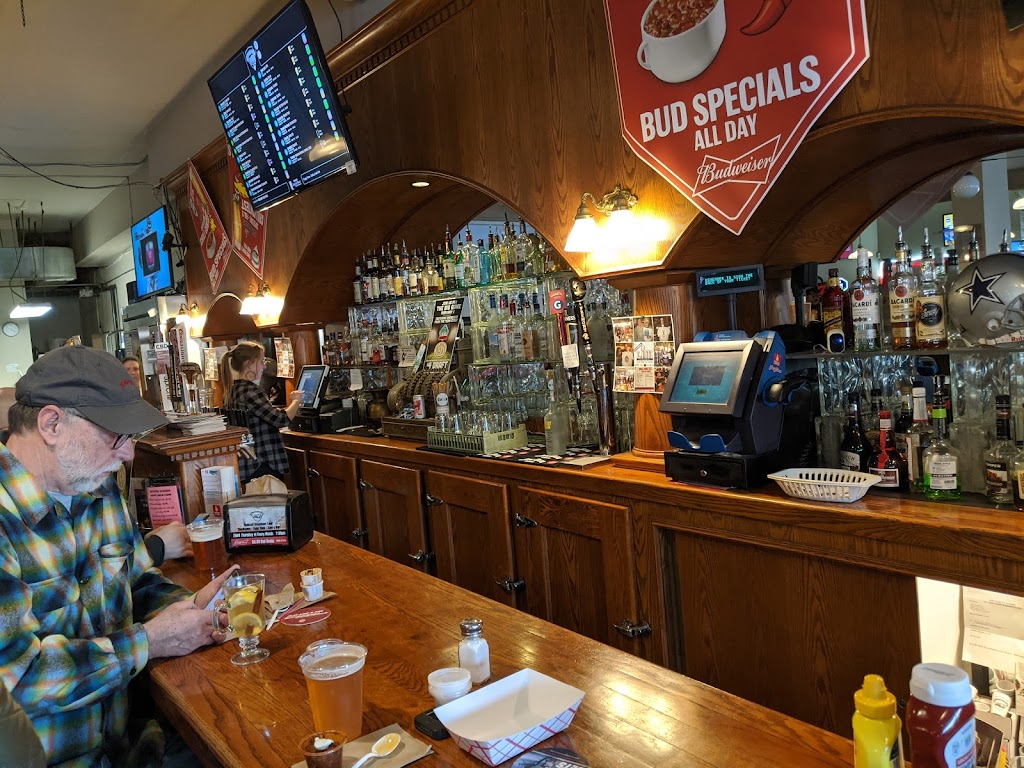 Kenton Station Restaurant and Pub | restaurant | 8303 N Denver Ave, Portland, OR 97217, USA | 5032869242 OR +1 503-286-9242