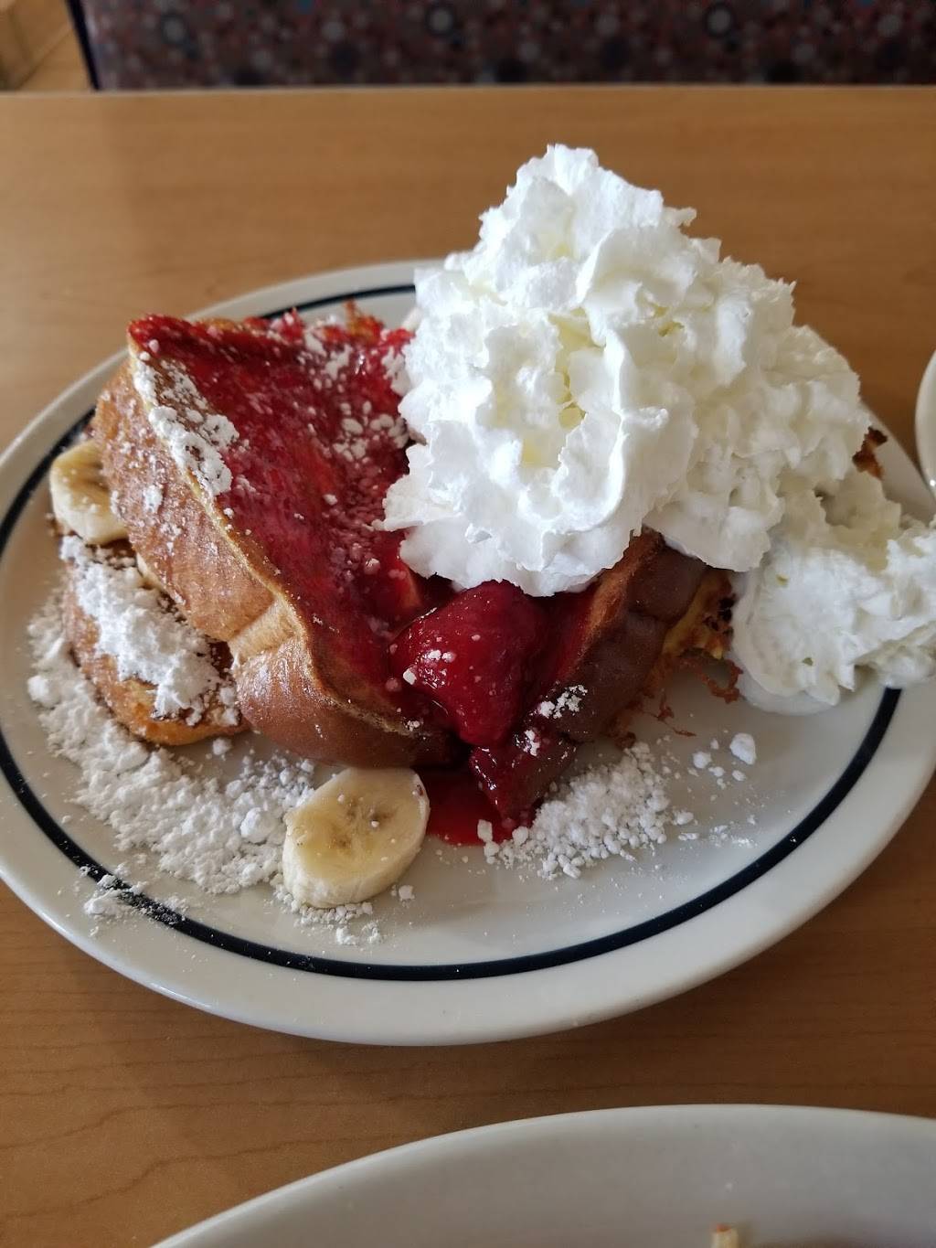 King’s Pancakes | restaurant | 9742 Chapman Ave, Garden Grove, CA 92841, USA | 7145393636 OR +1 714-539-3636