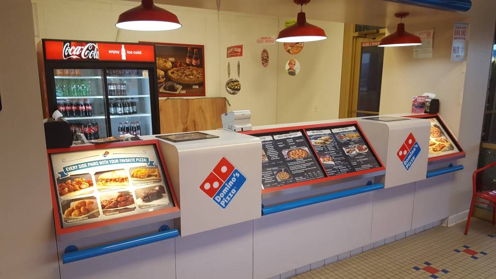 Dominos Pizza | meal delivery | 7055 Lexington Dr, Colorado Springs, CO 80918, USA | 7195940400 OR +1 719-594-0400