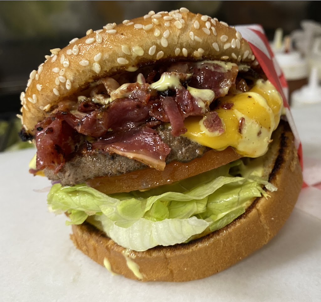 Burger Palace | restaurant | 1120 Whitley Ave, Corcoran, CA 93212, USA | 5597627080 OR +1 559-762-7080