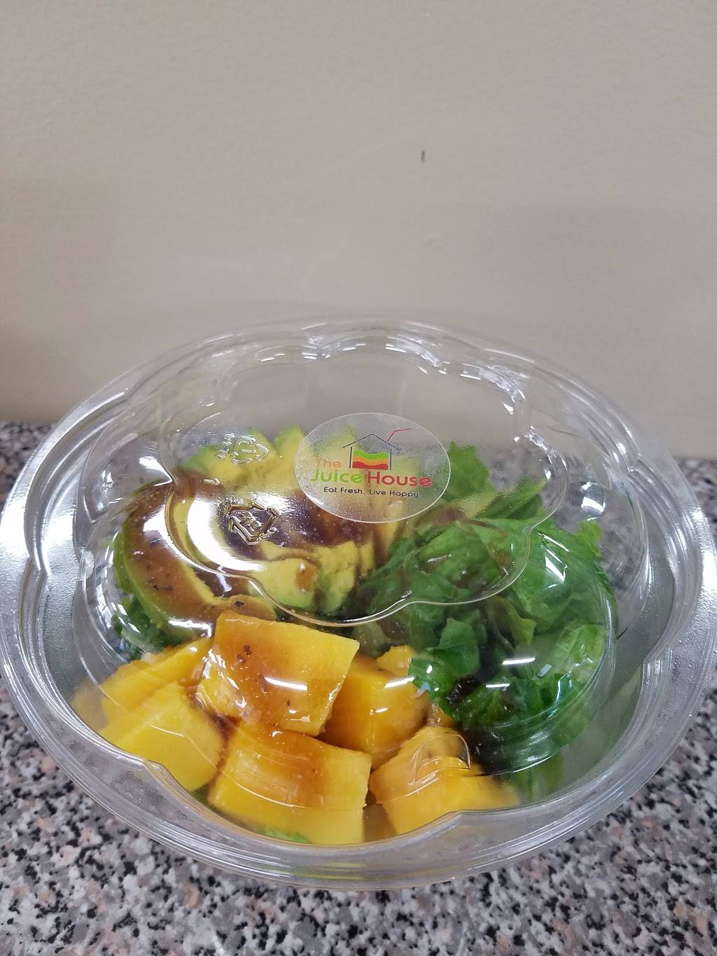 The Juice House | restaurant | 558 Kimball Ave, Yonkers, NY 10704, USA | 9144104999 OR +1 914-410-4999