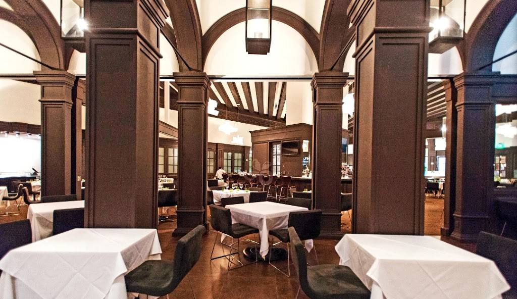 Lupo by Wolfgang Puck | restaurant | 3950 S Las Vegas Blvd, Las Vegas, NV 89119, USA | 7026327200 OR +1 702-632-7200