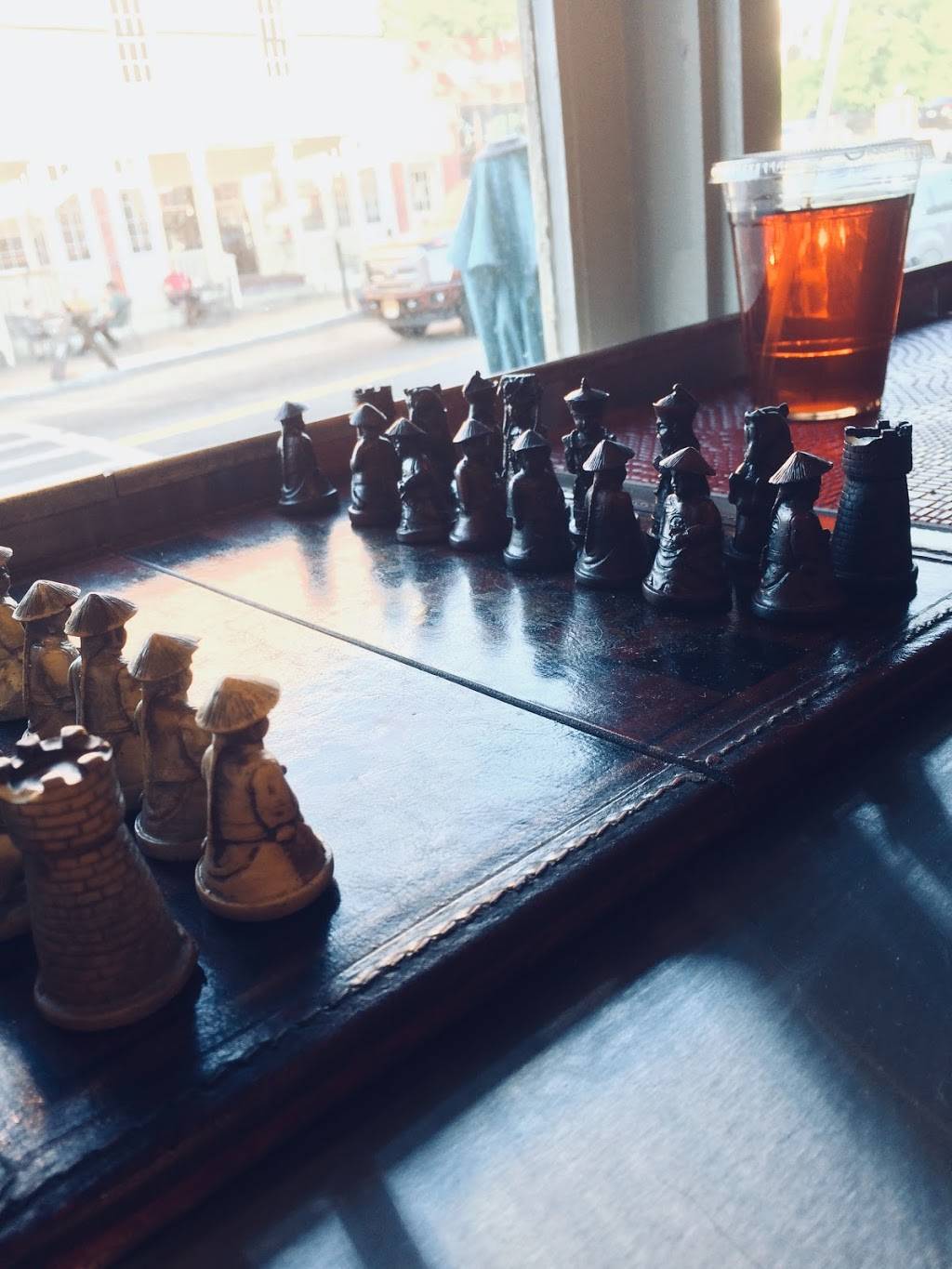 Chi Food Bistro | restaurant | 2 Oakland Ave, Warwick, NY 10990, USA | 8453248956 OR +1 845-324-8956