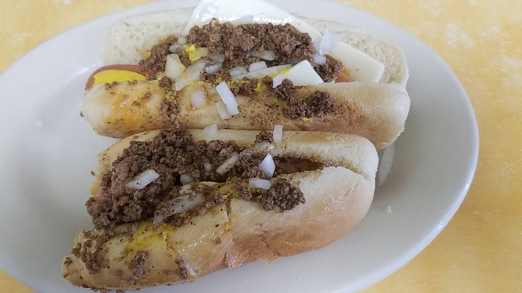 Abes Hot Dogs | restaurant | 419 S Main St, Wilkes-Barre, PA 18701, USA | 5708248222 OR +1 570-824-8222