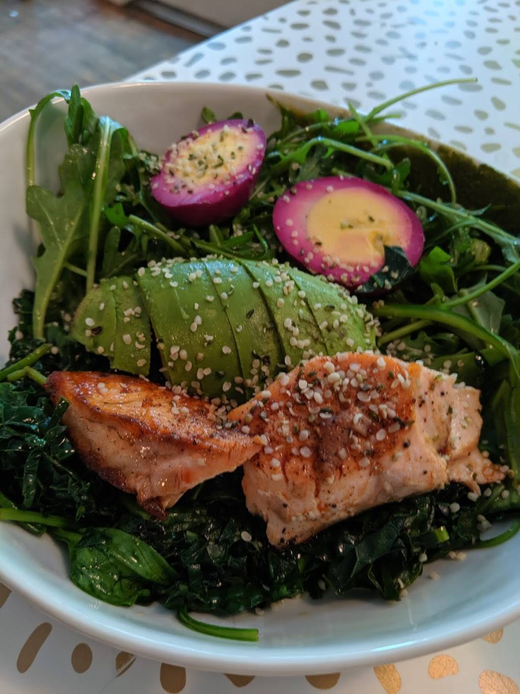 LB Kitchen | restaurant | 249 Congress St, Portland, ME 04101, USA | 2077752695 OR +1 207-775-2695