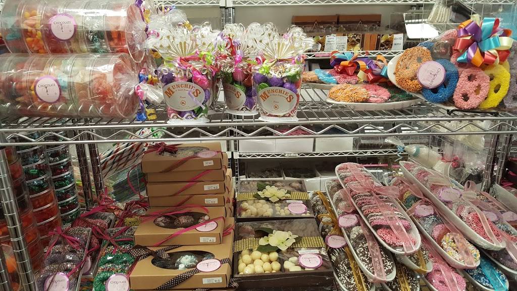 The Chocolate Girl | restaurant | 524 N La Brea Ave, Los Angeles, CA 90036, USA | 3234247990 OR +1 323-424-7990