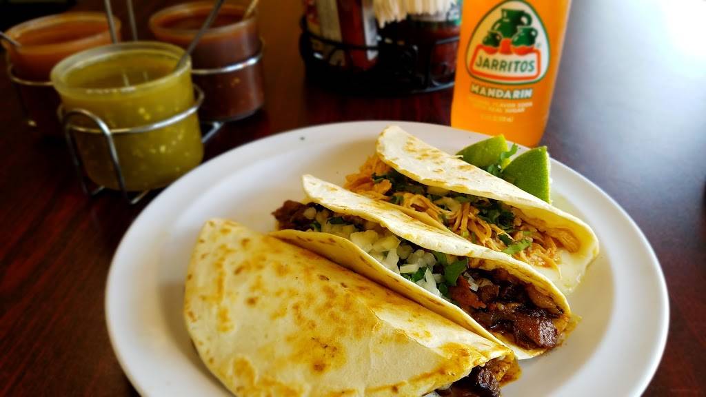 Taqueria San Julian | restaurant | 11601 S Cleveland Ave, Fort Myers, FL 33907, USA | 2399360037 OR +1 239-936-0037
