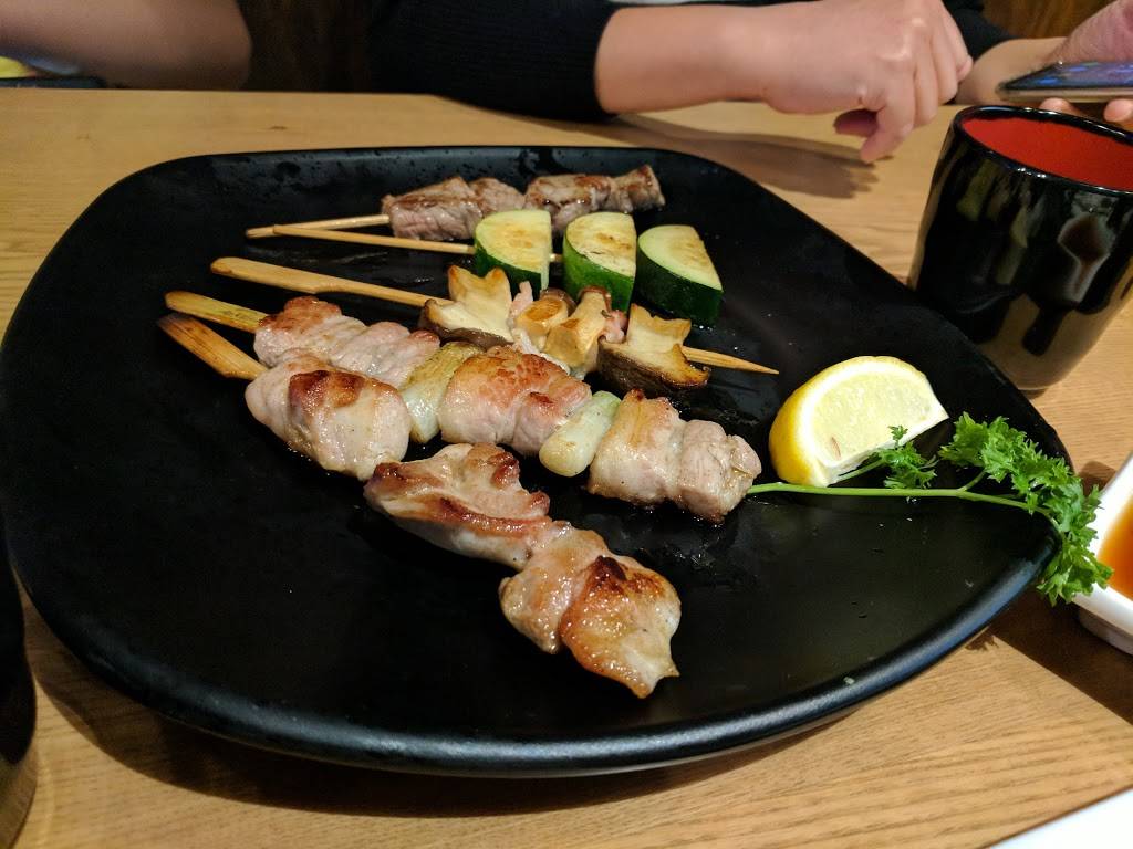 Ippon Cuisine | restaurant | 2409, 6 Bond St, Great Neck, NY 11021, USA | 5168293811 OR +1 516-829-3811