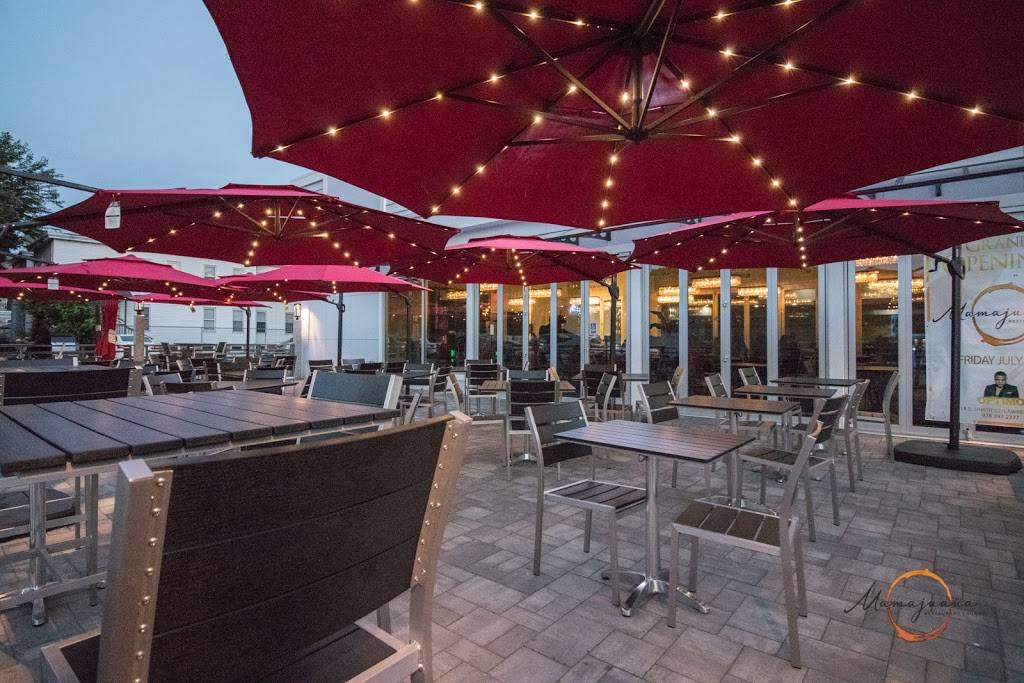 Mamajuana Restaurant Lounge | restaurant | 118 S Union St, Lawrence, MA 01843, USA | 9782088438 OR +1 978-208-8438