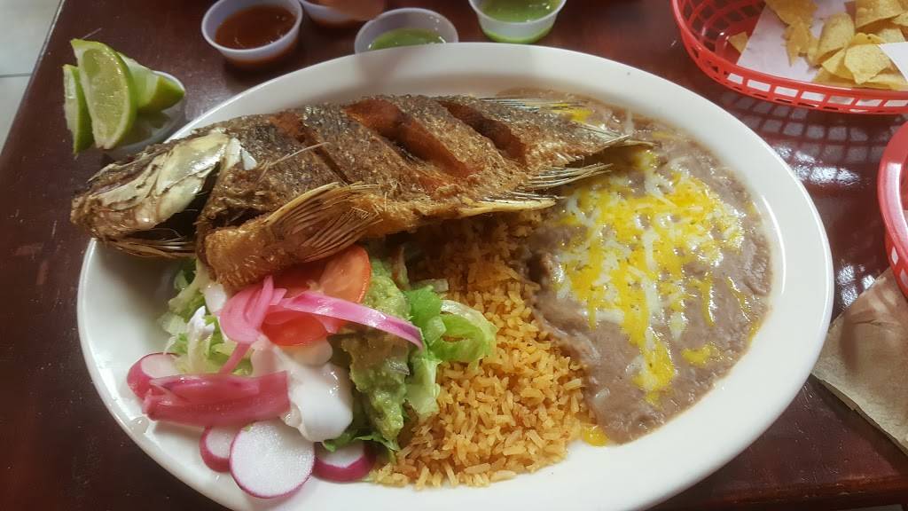 El Rancho Grande | restaurant | 855 Divisadero St, San Francisco, CA 94117, USA | 4156738226 OR +1 415-673-8226