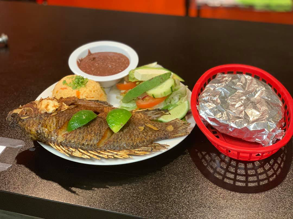 PUPUSERIA Y ANTOJITOS SALVADOREÑOS MI CANTON | restaurant | 1807 Broad Rock Blvd, Richmond, VA 23224, USA | 8044777499 OR +1 804-477-7499