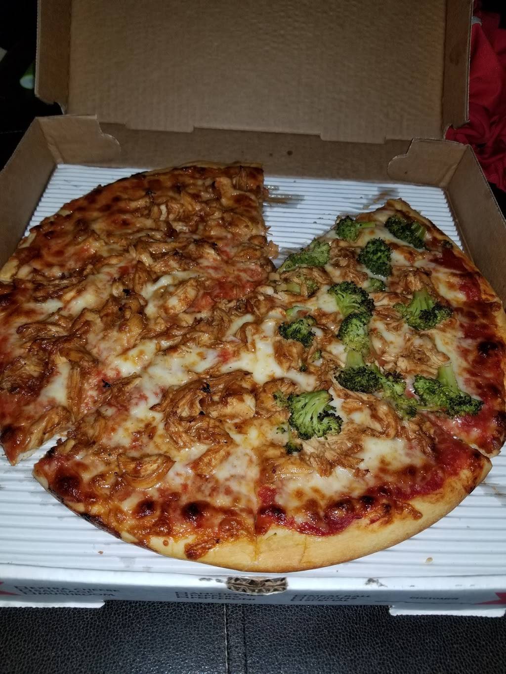 Overbrook Pizza | restaurant | 2099 N 63rd St, Philadelphia, PA 19151, USA | 2154733303 OR +1 215-473-3303