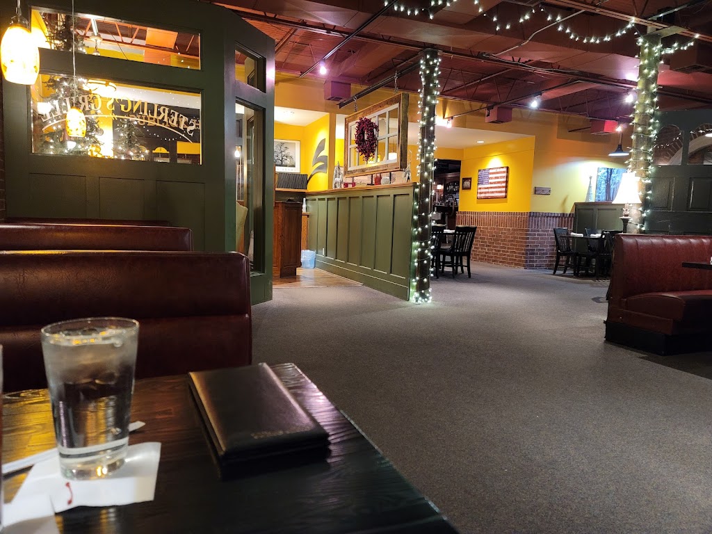 Sterlings Grille | restaurant | 2905 E Frank Phillips Blvd, Bartlesville, OK 74006, USA | 9183350707 OR +1 918-335-0707