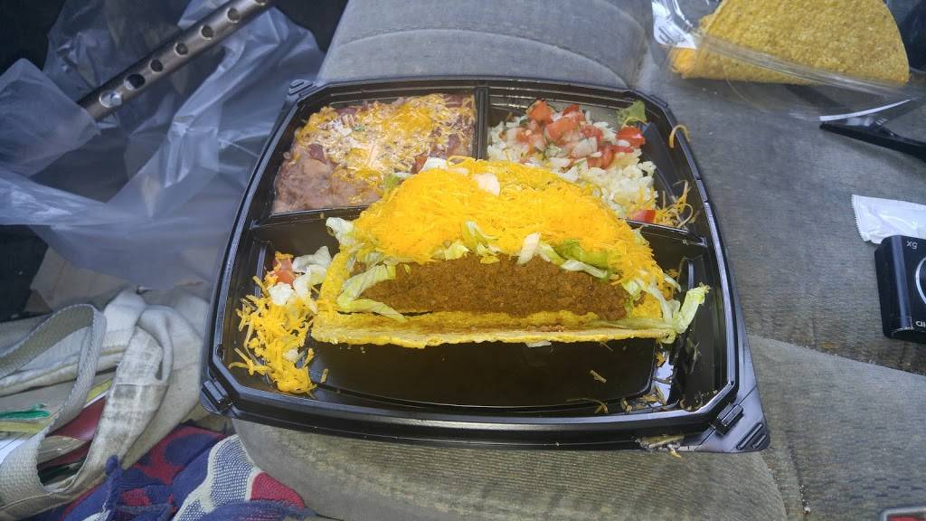 Del Taco | meal takeaway | 2618 N 1850 W, Farr West, UT 84404, USA | 8017821148 OR +1 801-782-1148