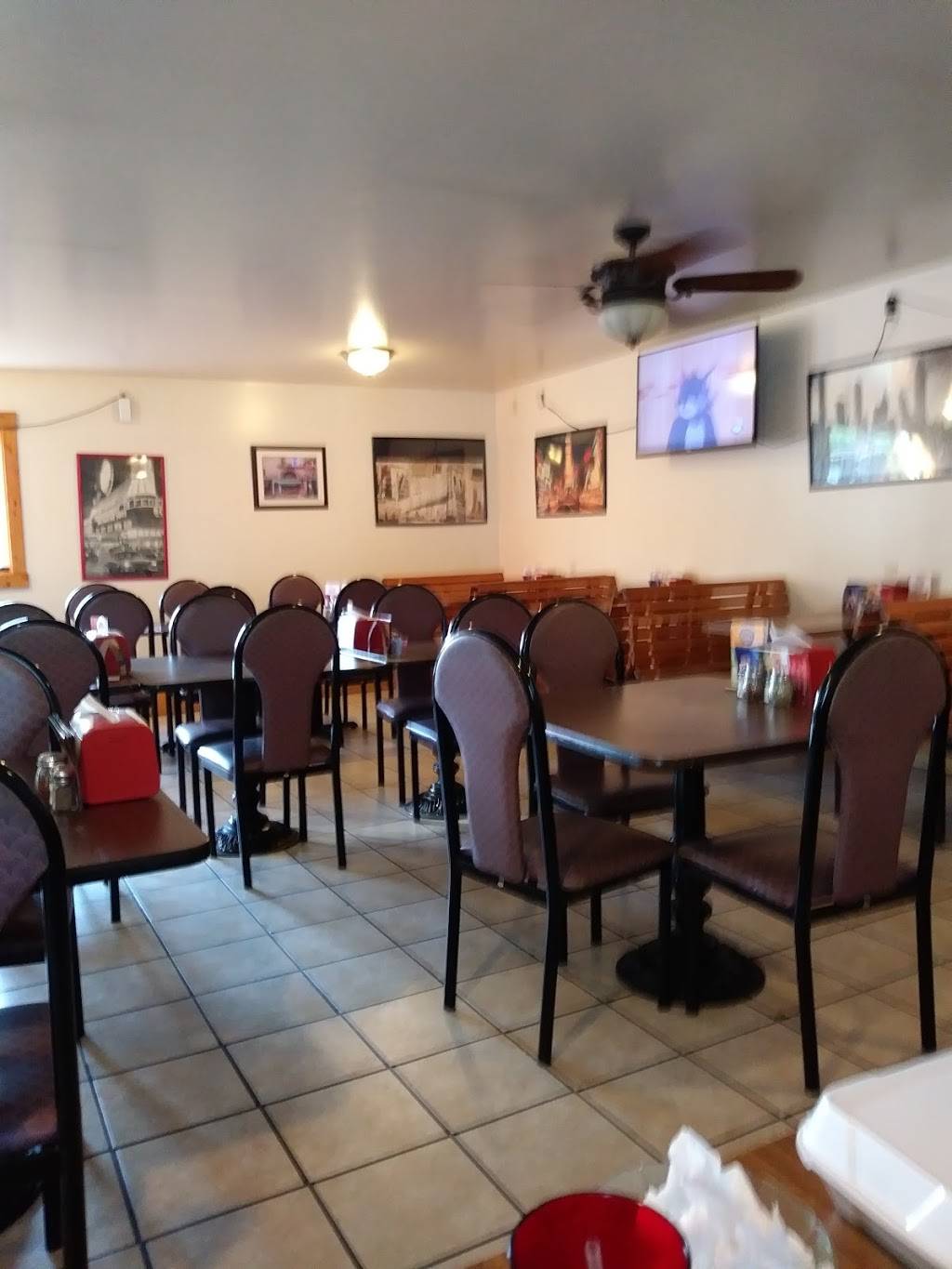 Villa Roma Pizza | restaurant | 10101, Hwy 522 S, Lewistown, PA 17044, USA | 7172484248 OR +1 717-248-4248