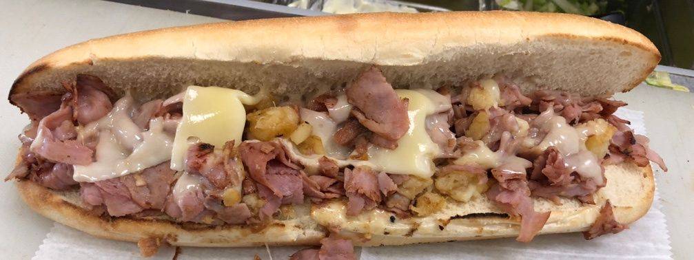 All Star Philly Subs | restaurant | 2572 Maple Ave, Zanesville, OH 43701, USA | 7404870416 OR +1 740-487-0416