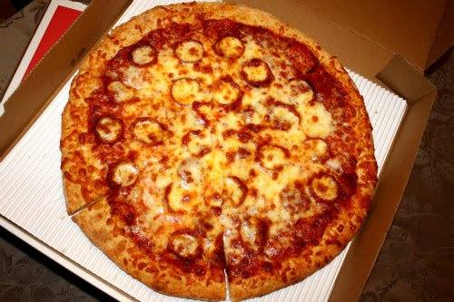 Jets Pizza | meal delivery | 102 College Station Dr, Brevard, NC 28712, USA | 8288832888 OR +1 828-883-2888