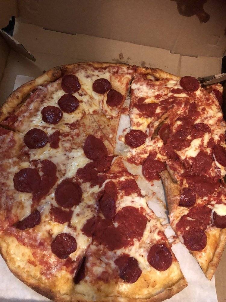 Premium One Pizzeria | meal delivery | 4934 N 5th St, Philadelphia, PA 19120, USA | 2672977960 OR +1 267-297-7960