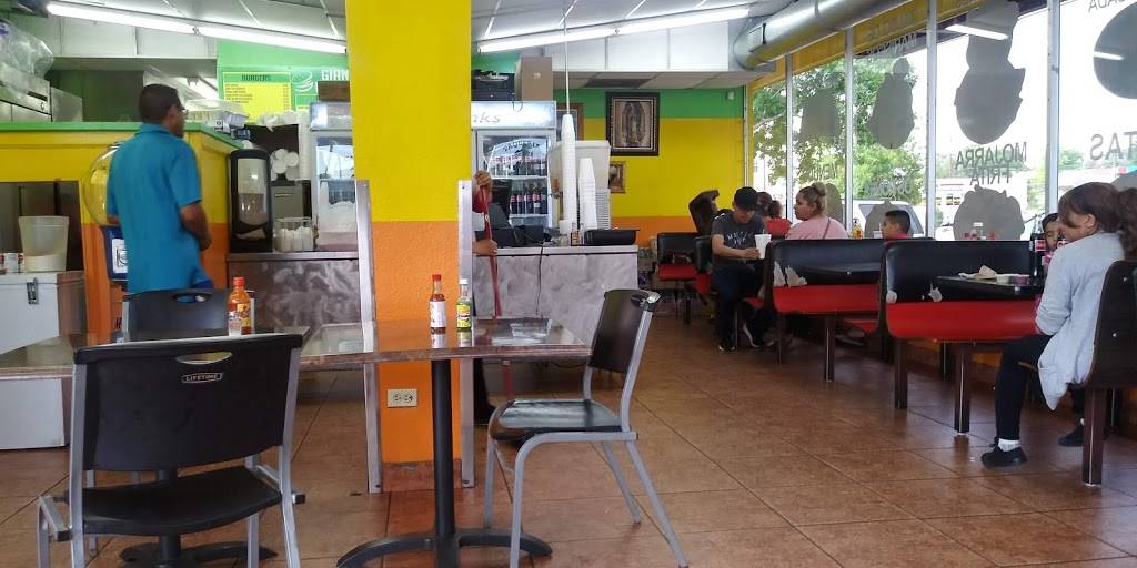 Taqueria Los Gallitos | restaurant | 80219, 7101 N Pecos St, Denver, CO 80221, USA | 3034277300 OR +1 303-427-7300