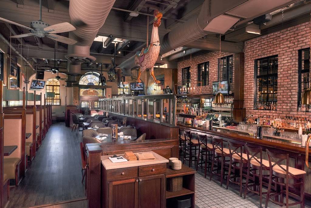 Post Office Cafe | restaurant | 130 Montauk Hwy, Babylon, NY 11702, USA | 6316699224 OR +1 631-669-9224