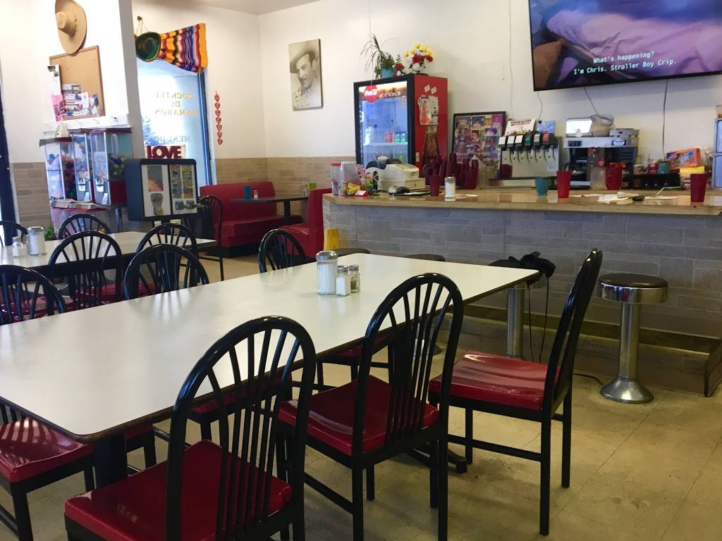 Don Miguelito Mexican Restaurant | restaurant | 11975 E Lakewood Blvd #9, Holland, MI 49424, USA | 6163922965 OR +1 616-392-2965