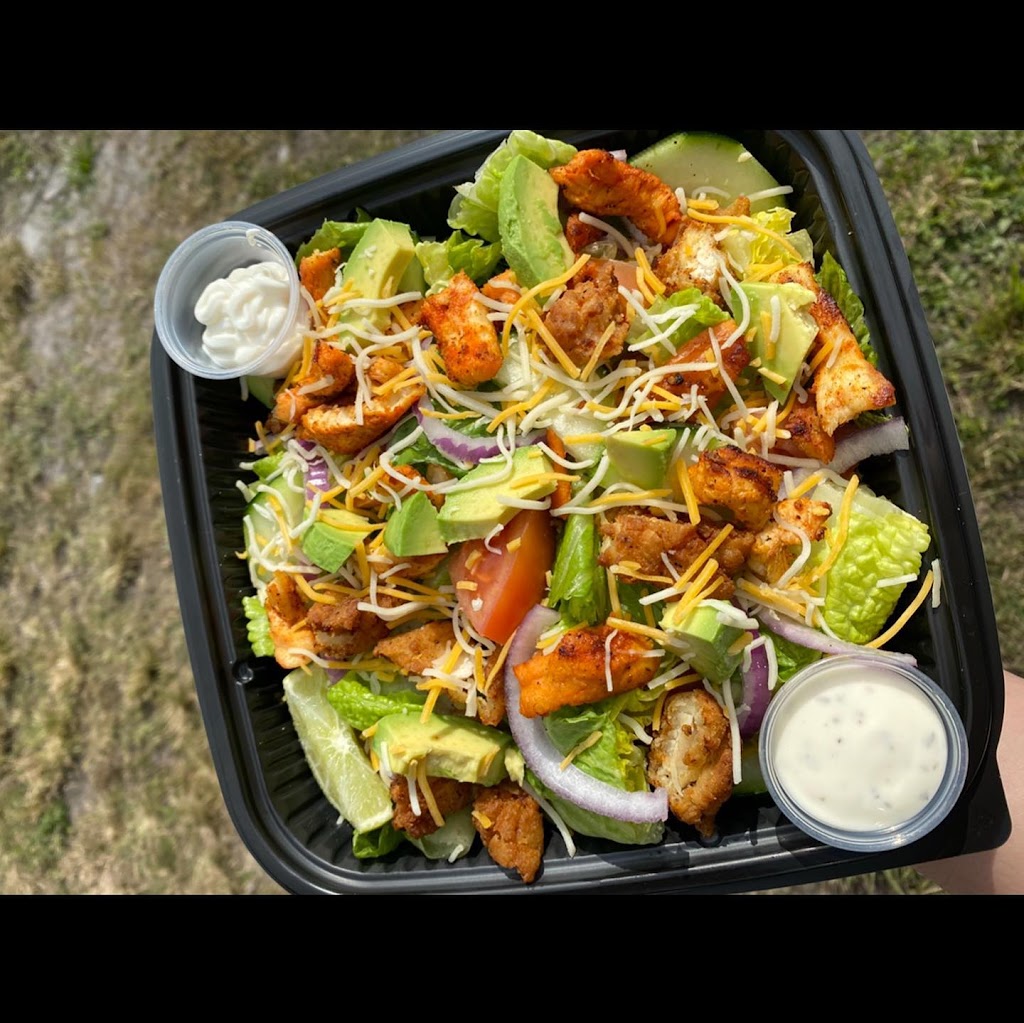 El Taconazo | restaurant | 1240 NW 16th St, Belle Glade, FL 33430, USA | 5617553050 OR +1 561-755-3050