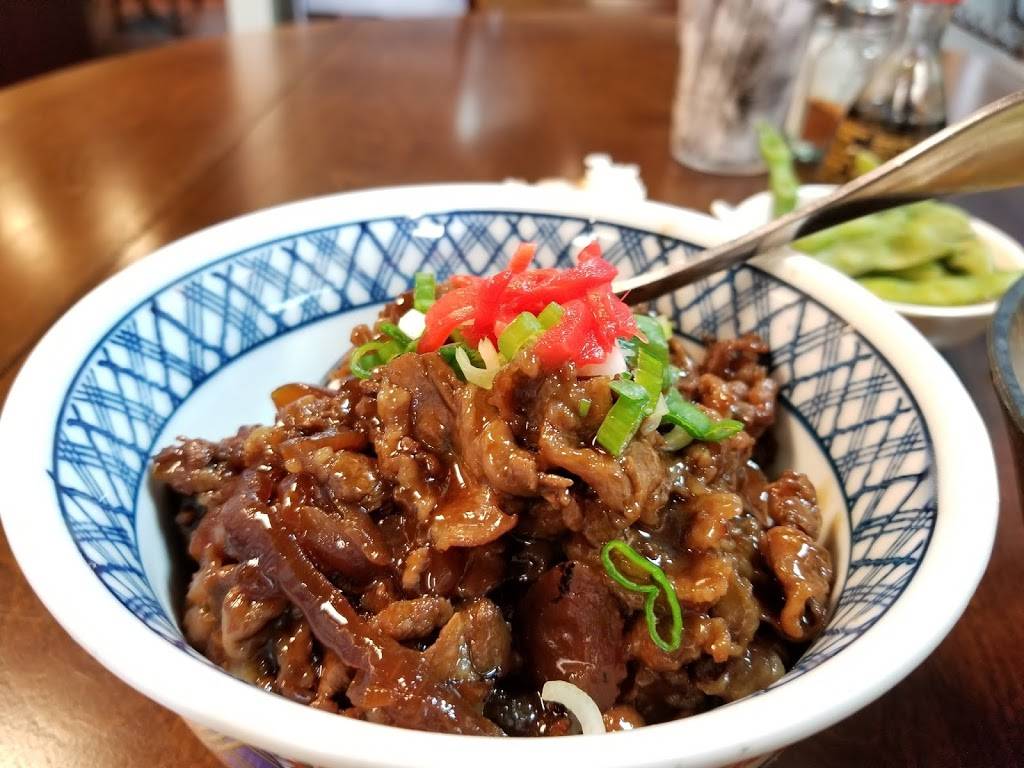 Da Sun Ramen | restaurant | 5080 W Colonial Dr, Orlando, FL 32808, USA | 4077512022 OR +1 407-751-2022