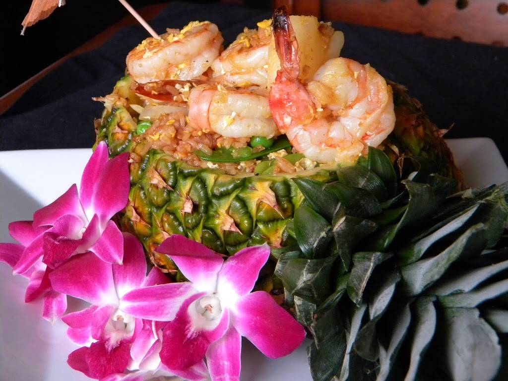 Basil Thai Restaurant | restaurant | 1004 Hendricks Ave, Jacksonville, FL 32207, USA | 9046740190 OR +1 904-674-0190