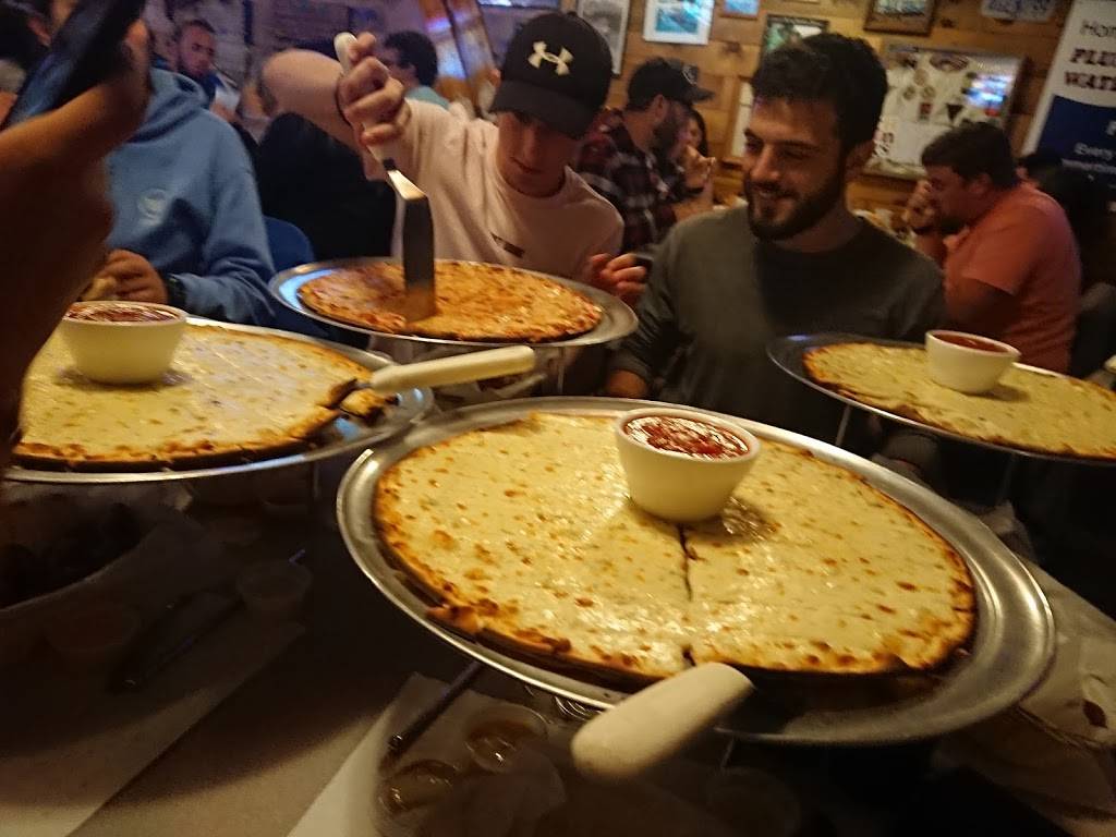 Sayner Pub | restaurant | 2962 WI-155, Sayner, WI 54560, USA | 7155423647 OR +1 715-542-3647