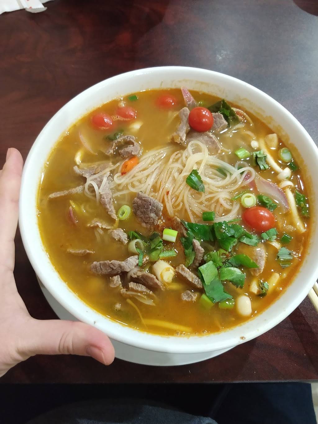 SUVIPA Thai Food | restaurant | 1015 S Federal Blvd, Denver, CO 80219, USA | 7203796038 OR +1 720-379-6038