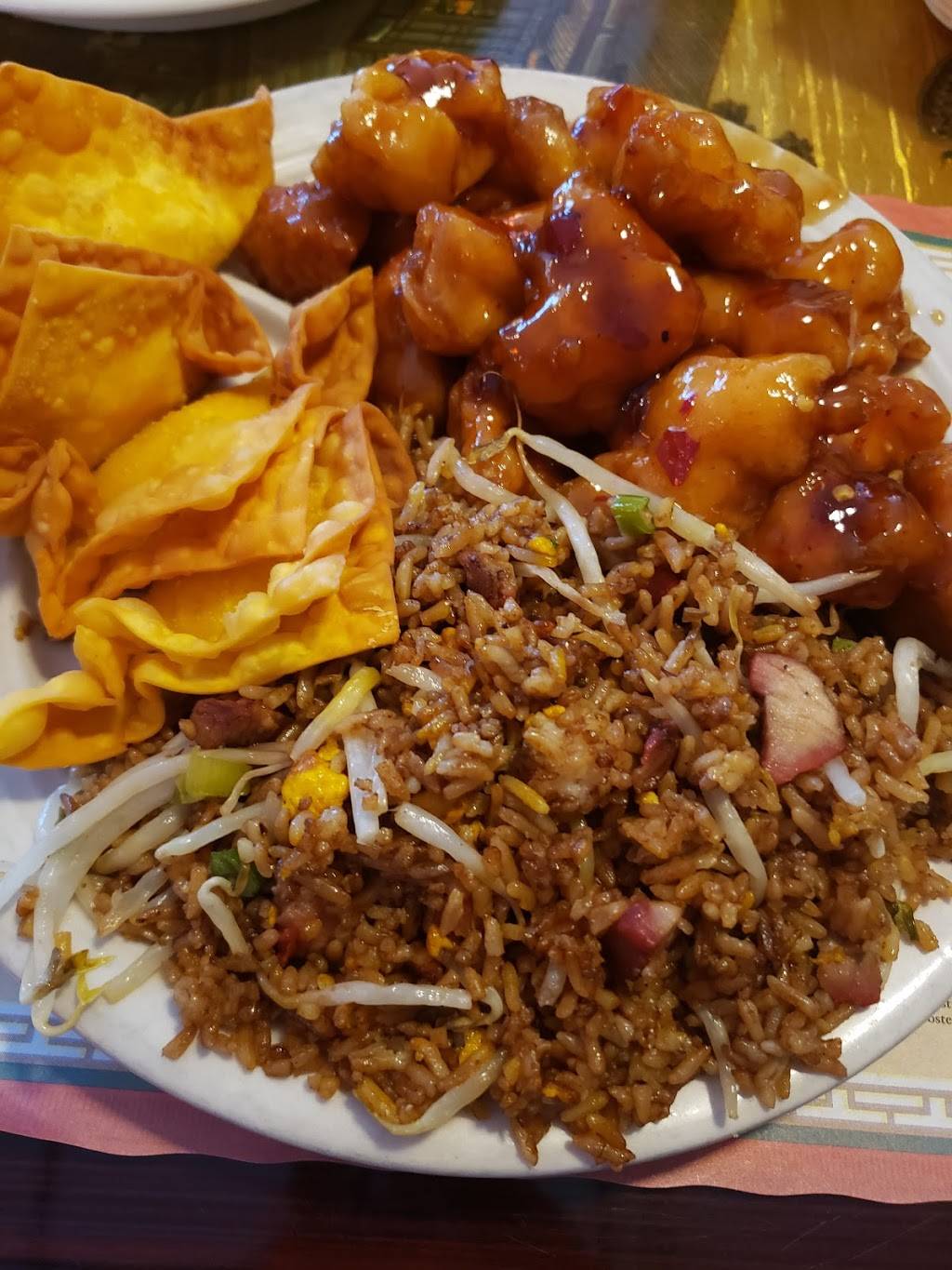 Hong Kong Restaurant | restaurant | 2899 Acushnet Ave, New Bedford, MA 02745, USA | 5089957743 OR +1 508-995-7743