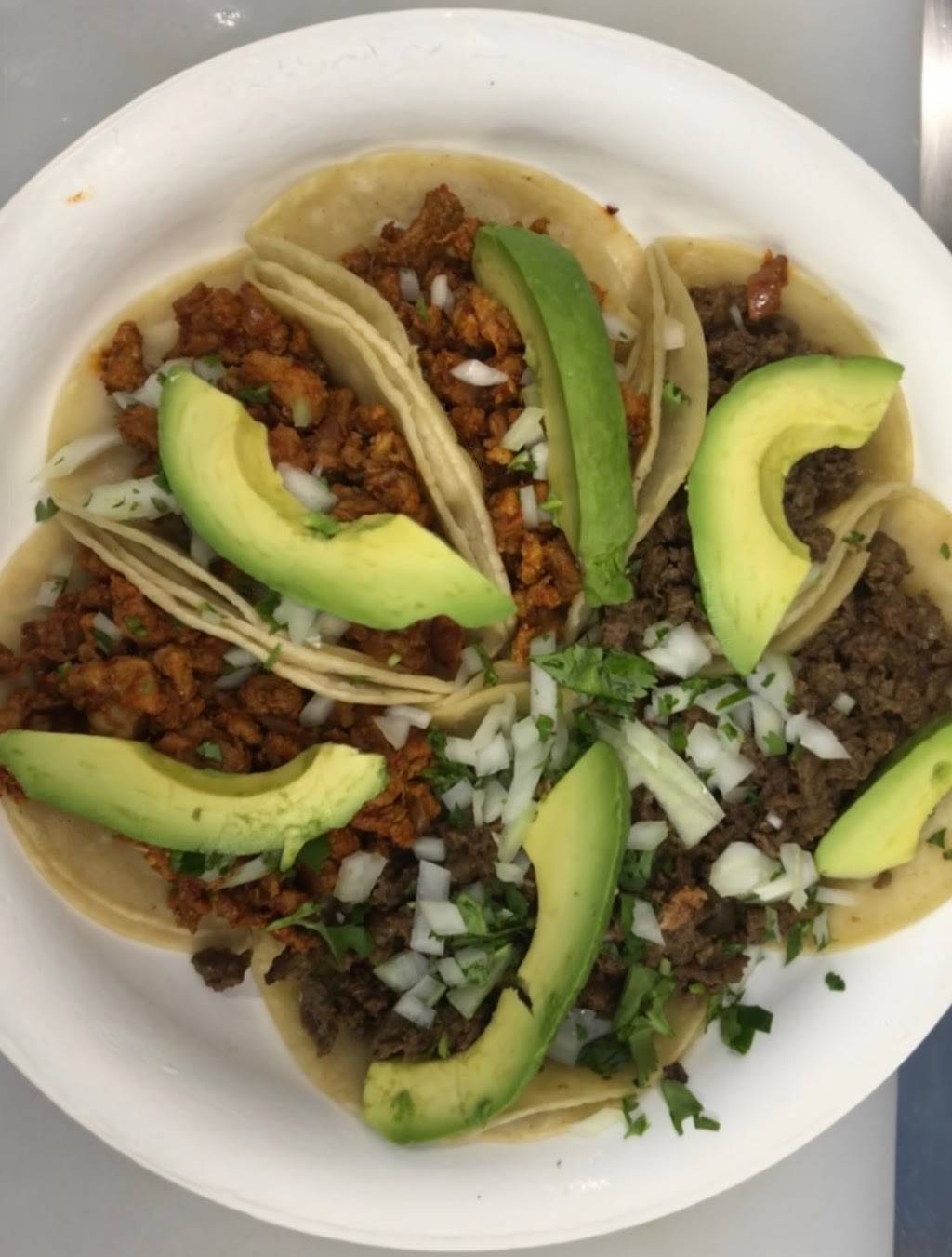 Taqueria Hermanos Cardona | restaurant | 610 N Mildred St, Tacoma, WA 98406, USA | 2068504649 OR +1 206-850-4649