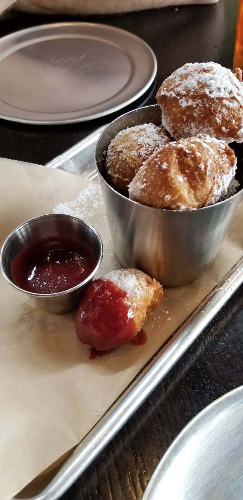 Big Mill | restaurant | 900 Mississippi St, Lawrence, KS 66044, USA | 7858560101 OR +1 785-856-0101