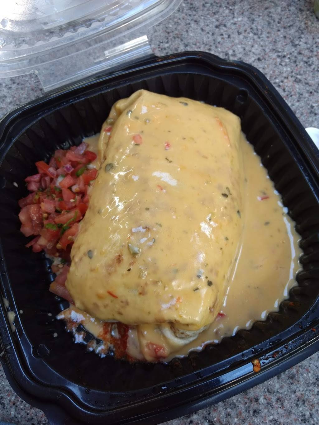 Azada Mexican Grill | restaurant | 750 Citadel Dr W E, Colorado Springs, CO 80909, USA | 7194186957 OR +1 719-418-6957