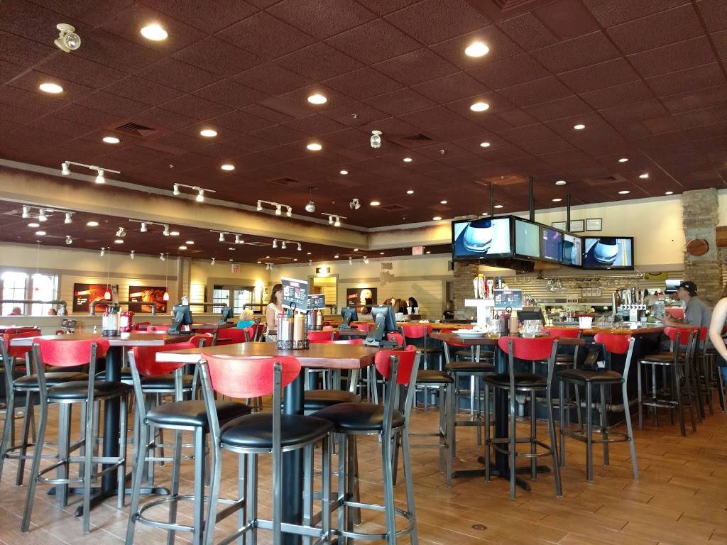 Smokey Bones Bar & Fire Grill | meal takeaway | 1615 Stringtown Rd, Grove City, OH 43123, USA | 6142773270 OR +1 614-277-3270