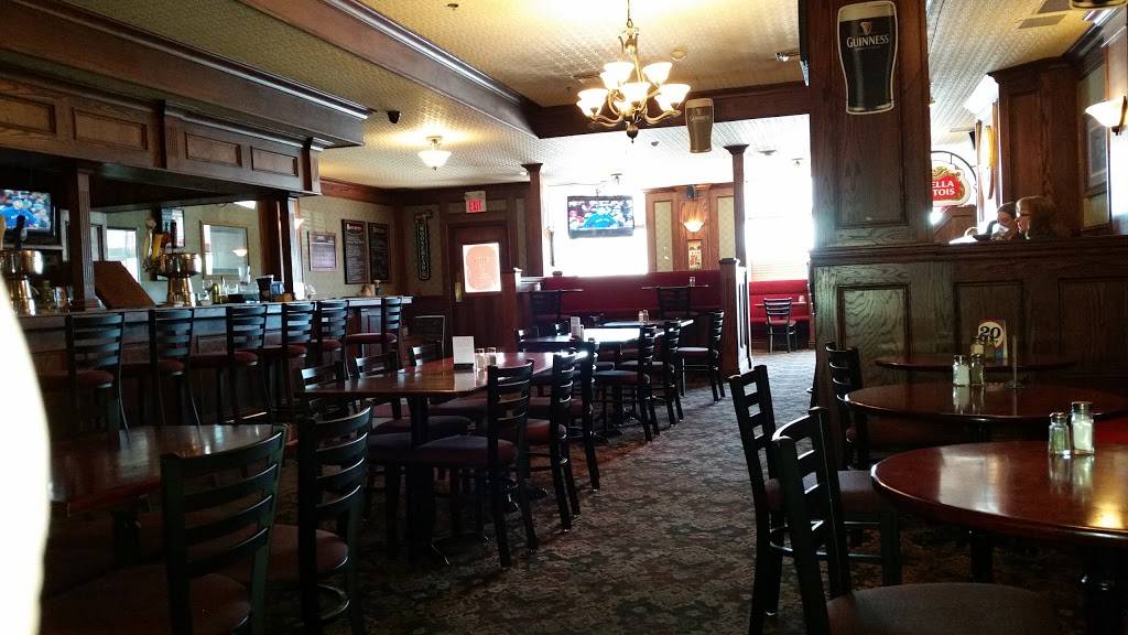 The Feathery Pub | restaurant | 420 Vansickle Rd, St. Catharines, ON L2R 6P9, Canada | 9056873553 OR +1 905-687-3553