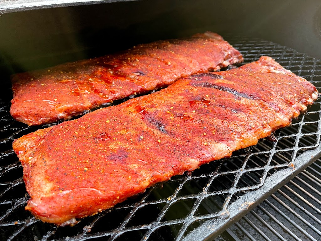 Northwoods Smokehouse | restaurant | 6999 80th St S, Cottage Grove, MN 55016, USA | 6125704561 OR +1 612-570-4561