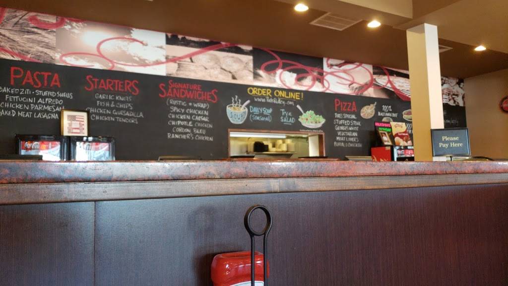 Pats Pizza Family Restaurant | restaurant | 2104 MacDade Boulevard, Holmes, PA 19043, USA | 6105835555 OR +1 610-583-5555